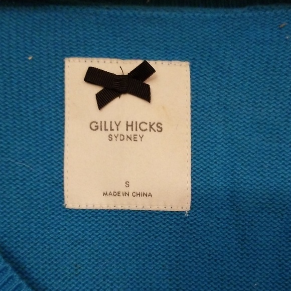 Gilly Hicks sweater - Picture 2 of 4